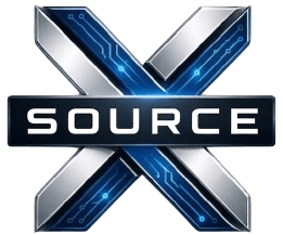 SourceX